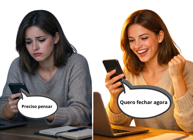 Preciso pensar Preciso pensar